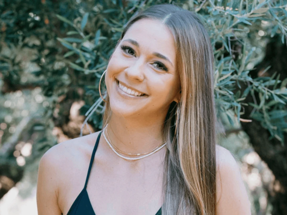 Temptation Island Polska - singielka - Magdalena Dias