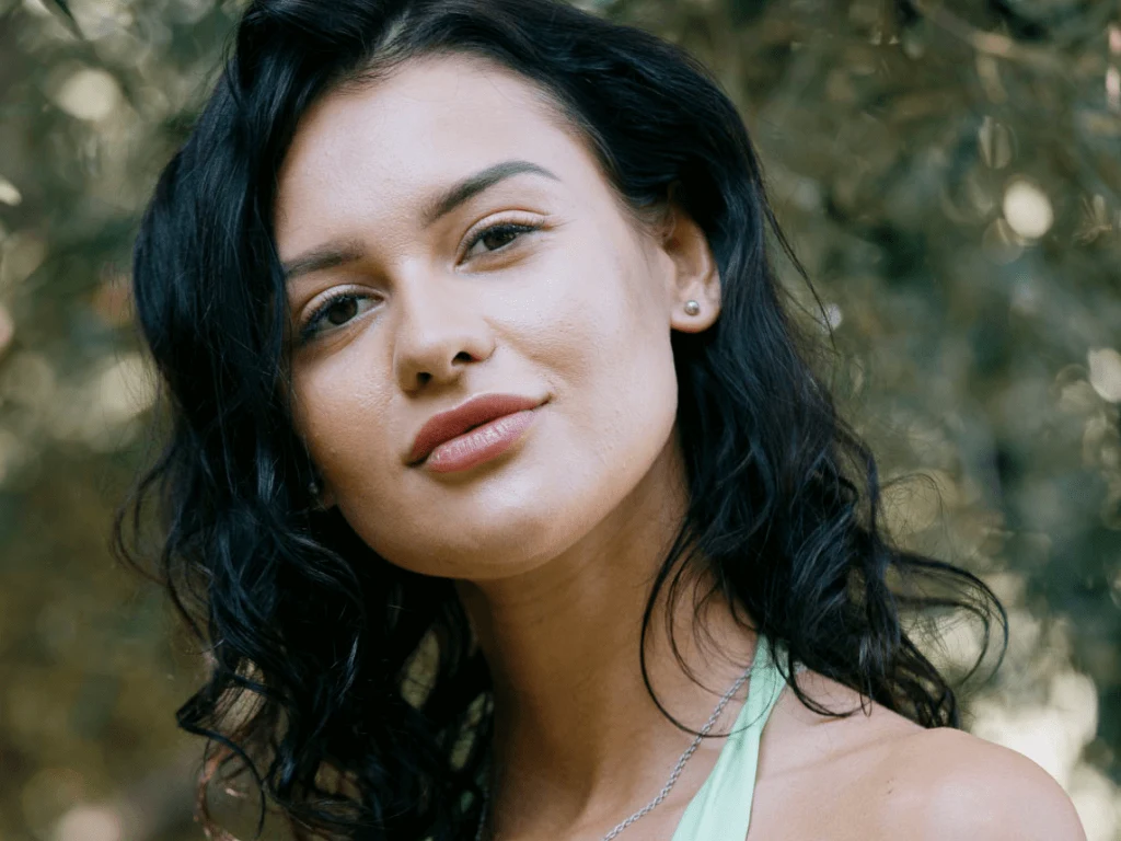 Temptation Island Polska - singielka - Klaudia Świerczyńska Temptation Island Polska - singielka - Klaudia Świerczyńska