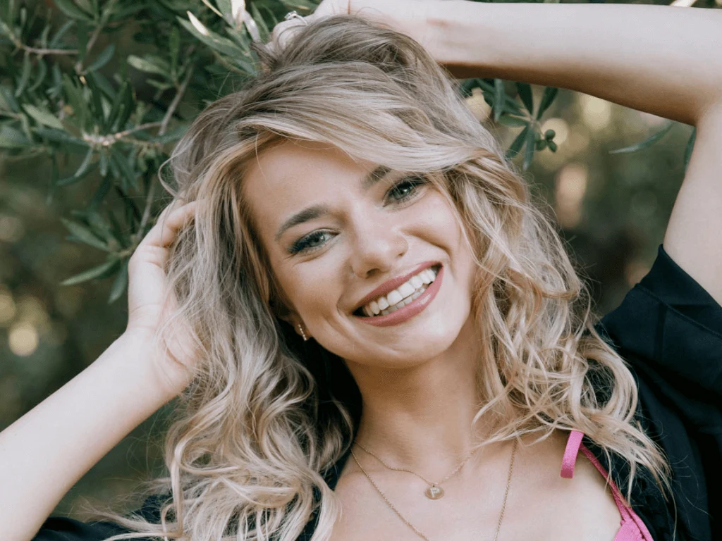 Temptation Island Polska - singielka - Paula Ściepuro Temptation Island Polska - singielka - Paula Ściepuro