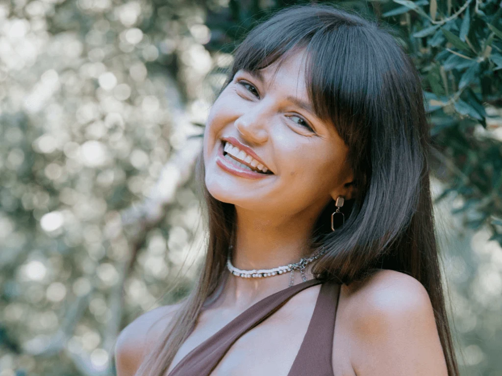 Temptation Island Polska - singielka - Magdalena Horak Temptation Island Polska - singielka - Magdalena Horak