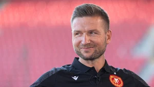 Widzew ma nowego trenera. Z Legią Warszawa był mistrzem Polski