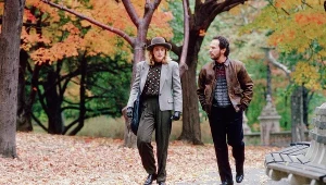 Filmy w jesiennych barwach. Wycisną łzy i zachwycą poruszającą historią