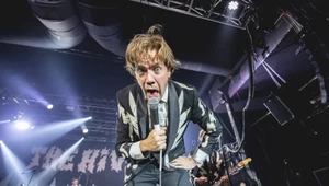 The Hives: koncert w Polsce. Gdzie zagrają? [DATA, MIEJSCE, BILETY]