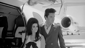 Priscilla Presley we łzach na festiwalu w Wenecji: Elvis był miłością mojego życia