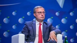 Paweł Borys, prezes PFR