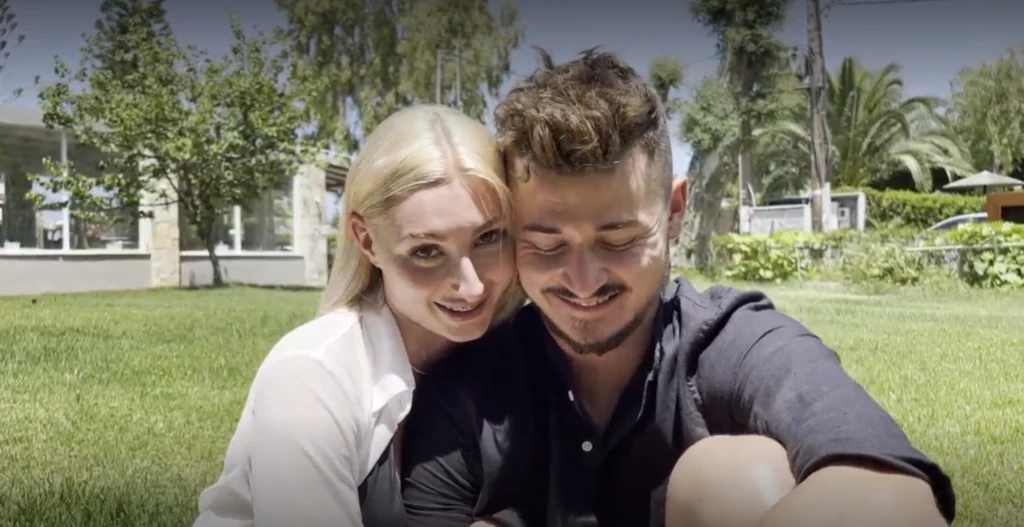 Temptation Island, Dominika i Kuba