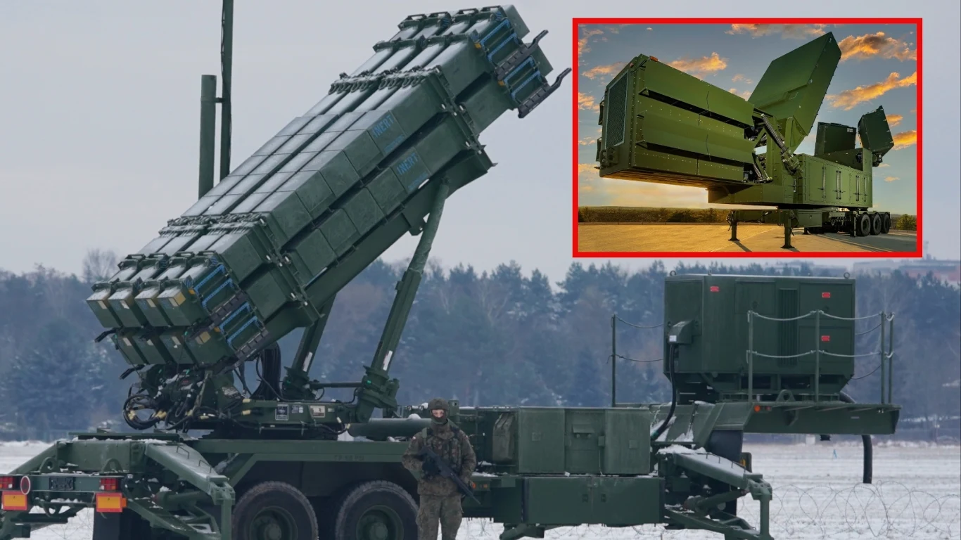 Polska armia będzie miała kolejne Patrioty i niespotykane poza USA radary Polska armia będzie miała kolejne Patrioty i niespotykane poza USA radary