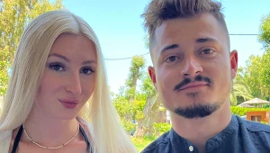 Temptation Island Polska - Dominika i Kuba