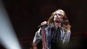 Aerosmith: Start pożegnalnej trasy "Peace Out: The Farewell Tour"