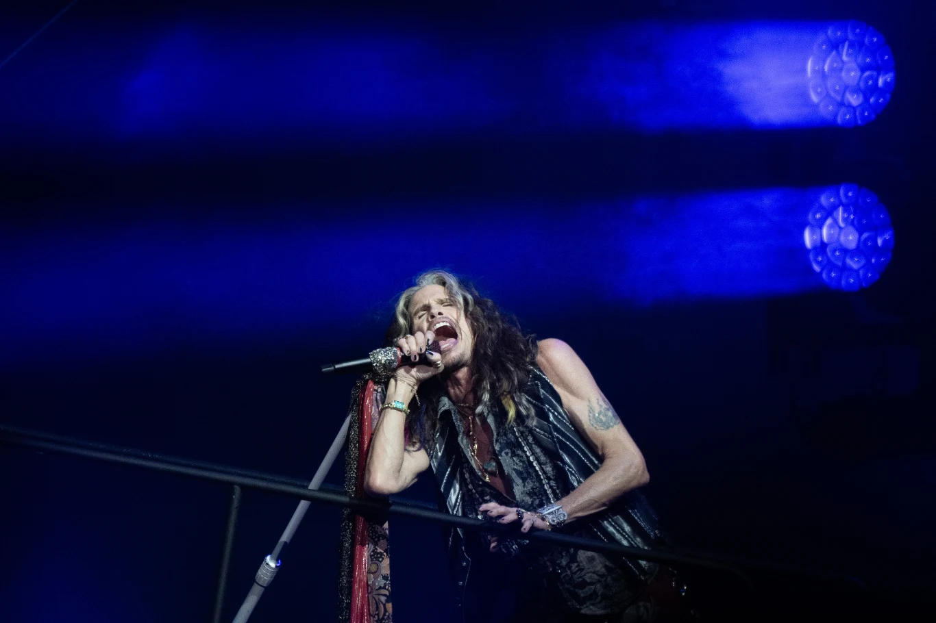 Steven Tyler (Aerosmith)