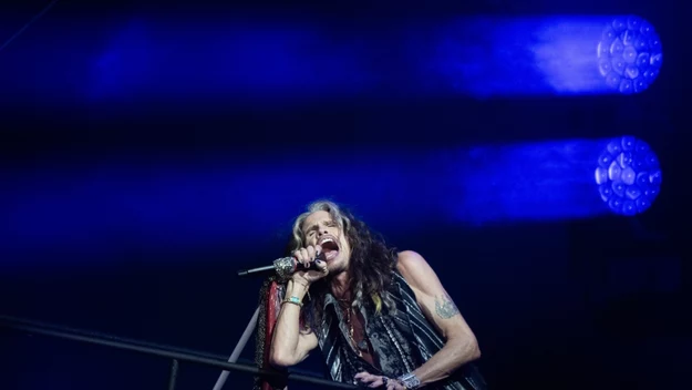 Steven Tyler (Aerosmith)