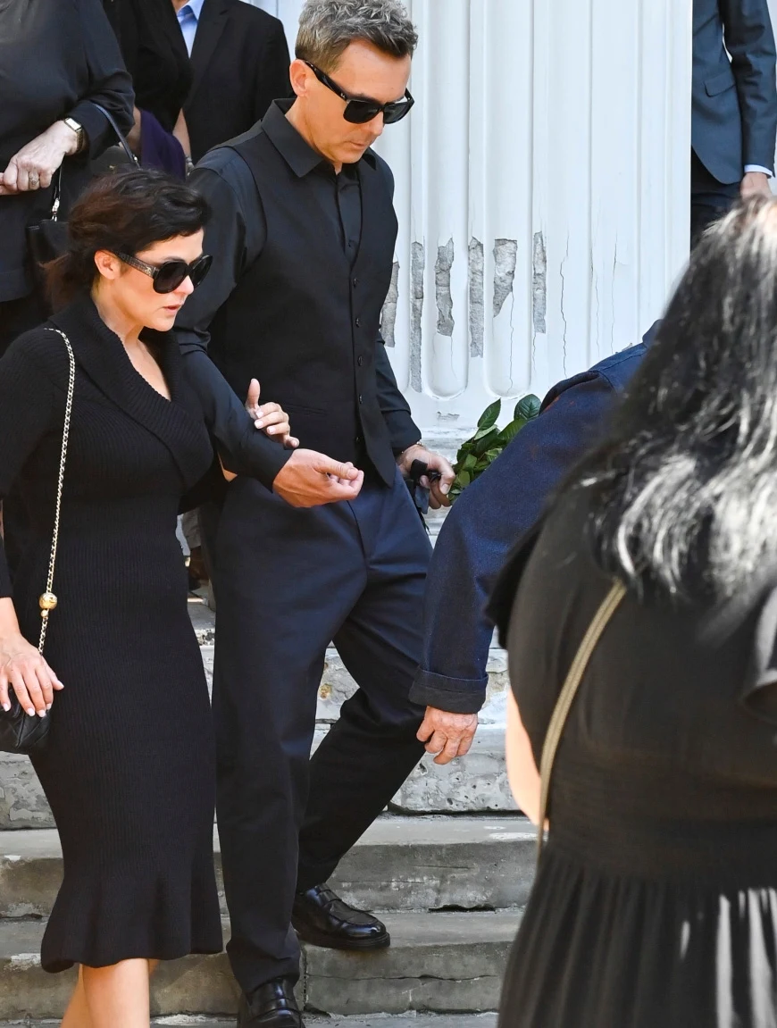 Kasia Cichopek i Maciej Kurzajewski Kasia Cichopek i Maciej Kurzajewski