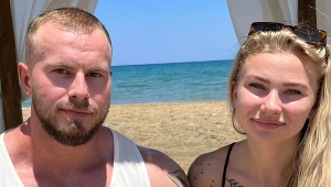 Temptation Island Polska - Bettina i Michał