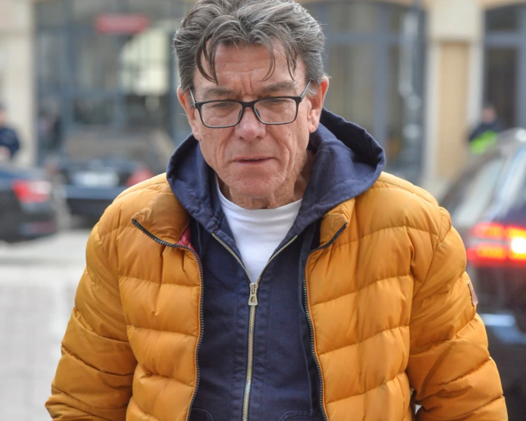 Mirosław Zbrojewicz narzeka na dochody aktorów