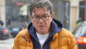 Mirosław Zbrojewicz narzeka na dochody aktorów