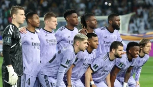 Gwiazda Realu z... galaktyczną ofertą z Arabii. Jest reakcja, to już jasne