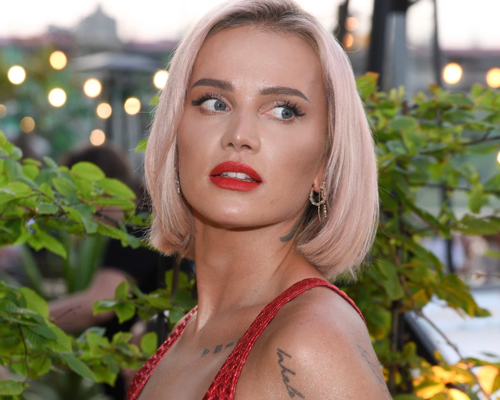 Julia Kuczyńska pochwaliła się swoim nowym mieszkaniem