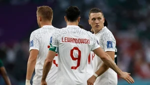 Gwiazdor z urazem tuż przed meczem kadry? Rzecznik wprost, wszystko jasne