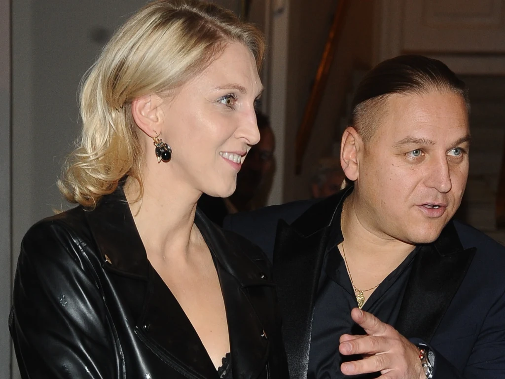 Katarzyna Golec, Paweł Golec
