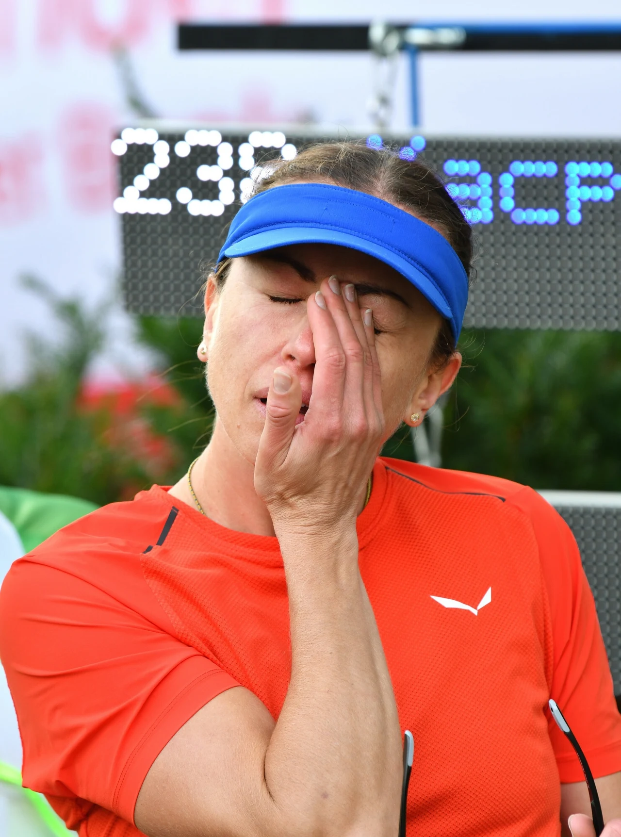 Justyna Kowalczyk Justyna Kowalczyk