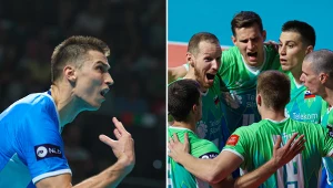 Dla polskich siatkarzy są koszmarem. Idą przez mistrzostwa jak burza