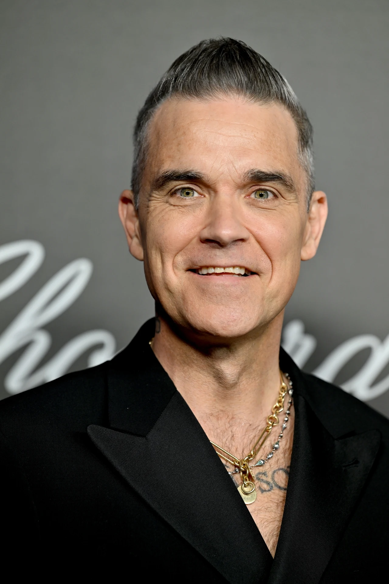 Robbie Williams Robbie Williams