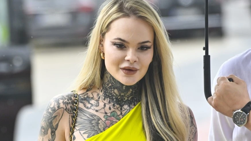 Monika Miller Monika Miller