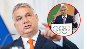 Węgrzy chcą zorganizować igrzyska olimpijskie. Ostrzegają MKOl