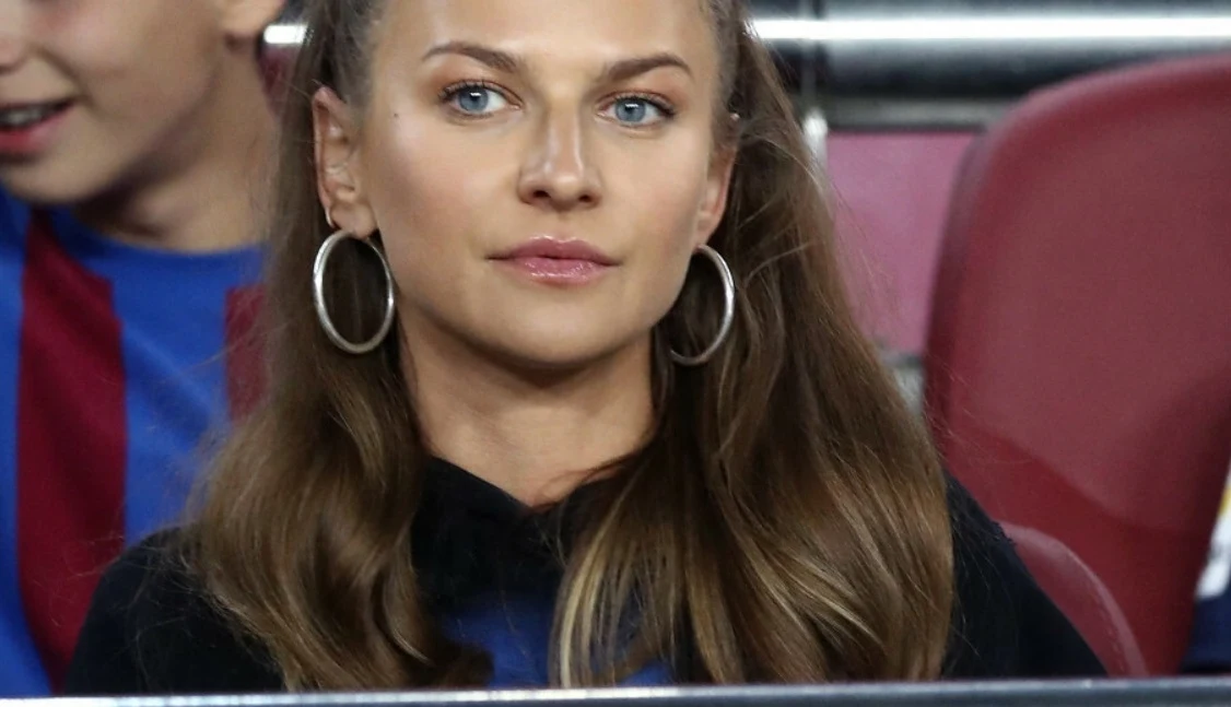 Anna Lewandowska Anna Lewandowska