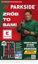 Zrób to sam z Kauflandem 