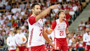 Kibice przecierali oczy, konsternacja u polskich siatkarzy. "Niesamowicie"