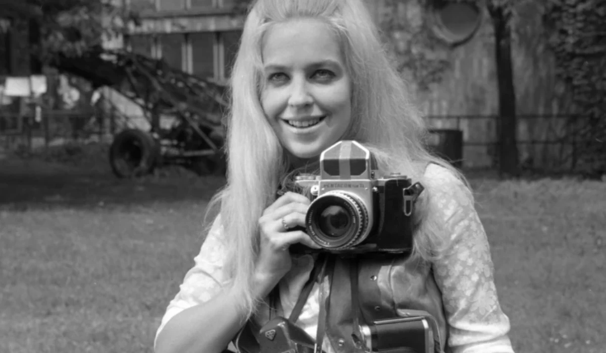 Urszula Sipińska Urszula Sipińska