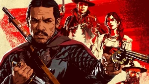 Red Dead Redemption 3: Internet zwariował na punkcie wypowiedzi sprzed dwóch lat?