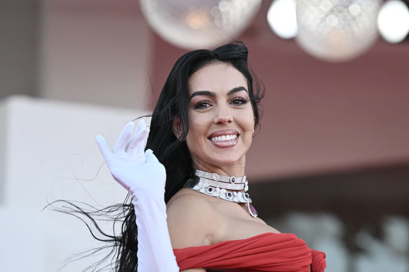 Georgina Rodriguez