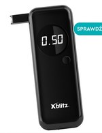 Alkomat Xblitz
