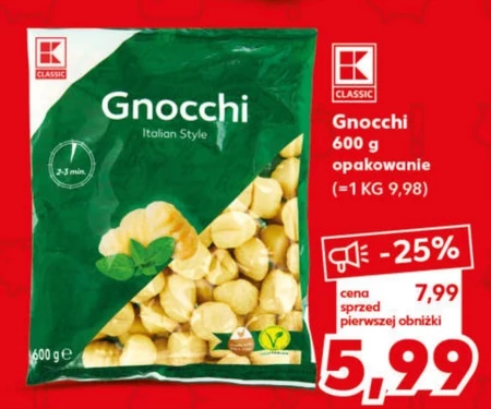 Gnocchi