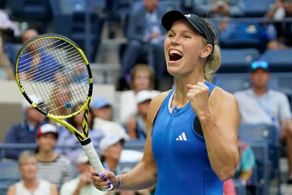 Caroline Wozniacki