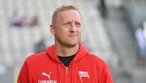 Glik nie mógł się powstrzymać. Jego słowa mogą wzruszyć niejednego kibica