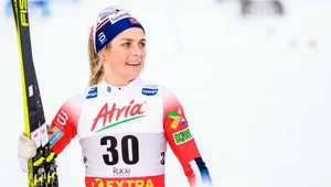 Therese Johaug