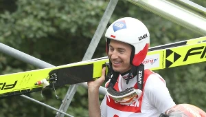 Zapętlony Stoch. "Co roku przez to przechodzę. Nigdy się tego nie nauczę"