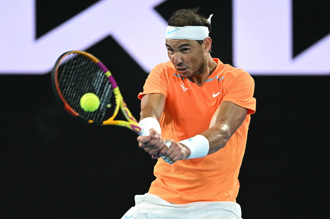 Rafael Nadal