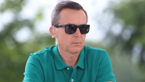 Maciej Kurzajewski komentuje odpadnięcie z "TzG"