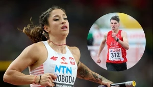 Sebastian Urbaniak przerwał milczenie nt. konfliktu z Ewą Swobodą