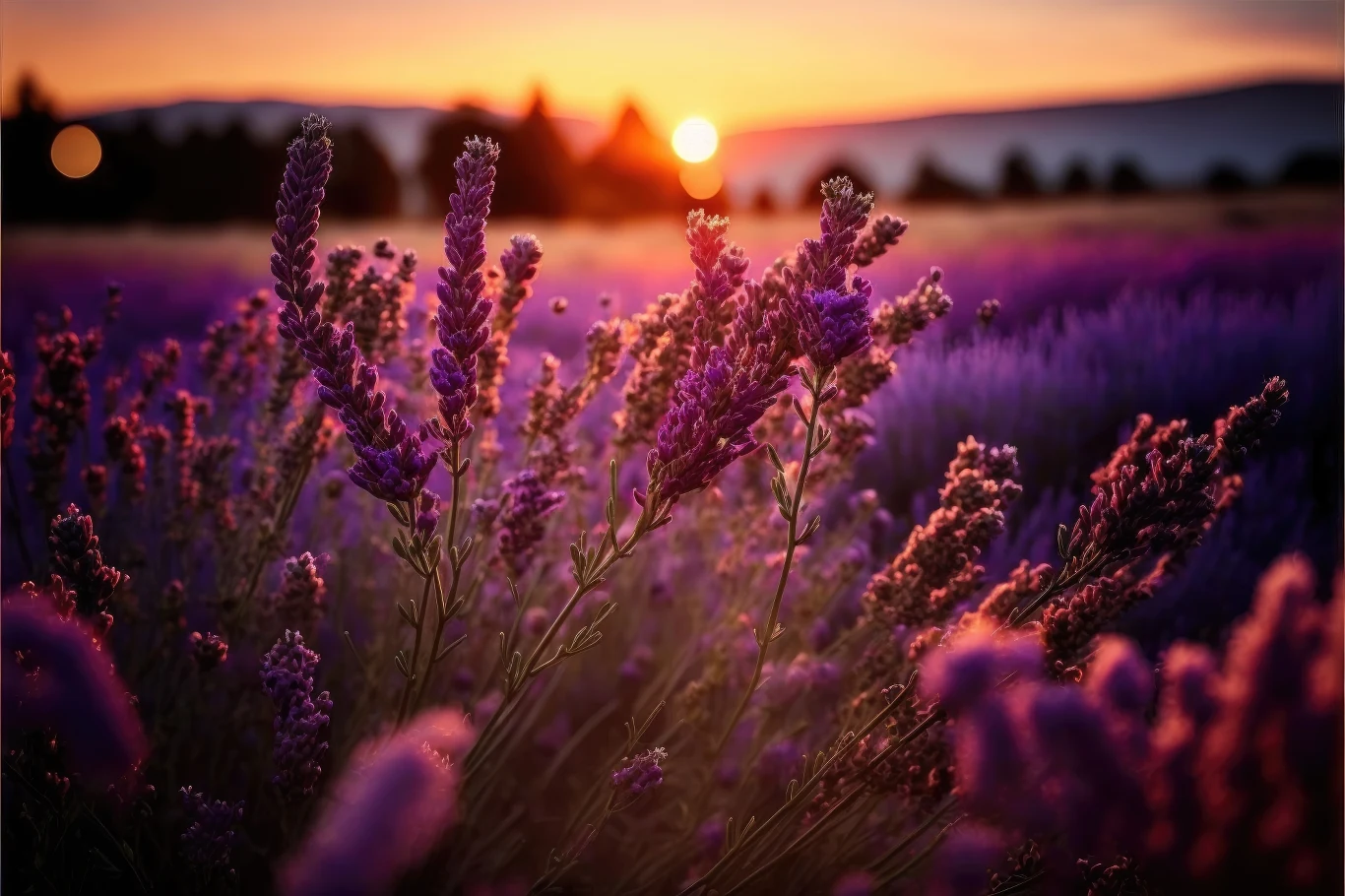 Jak dbać o wrzosy, by pięknie rosły?