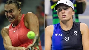 Aryna Sabalenka będzie nową "jedynką" rankingu WTA. Iga Świątek niespodziewanie szybko wróci na szczyt?