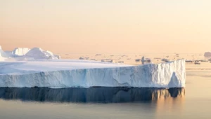 Naukowcy mylili się co do lodowców? Zaskakujące wieści z Antarktydy