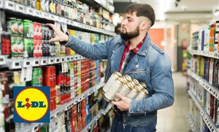 Lidl promocje 
