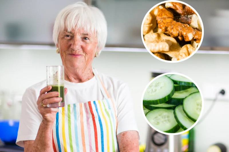 Jak przygotować zdrowe smoothie na piękną cerę? Jak przygotować zdrowe smoothie na piękną cerę?