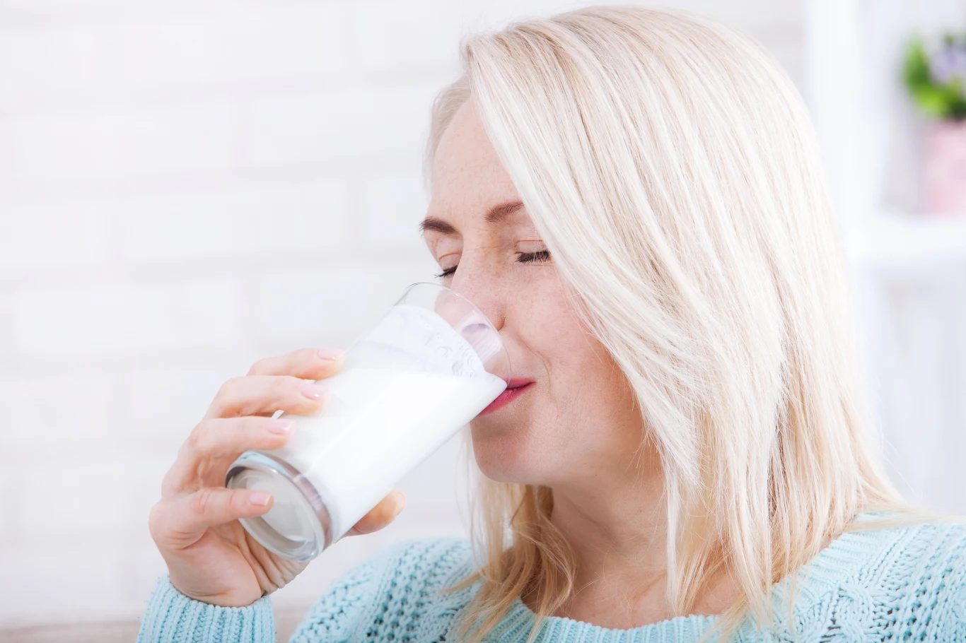 Dlaczego warto pić kefir? Dlaczego warto pić kefir?