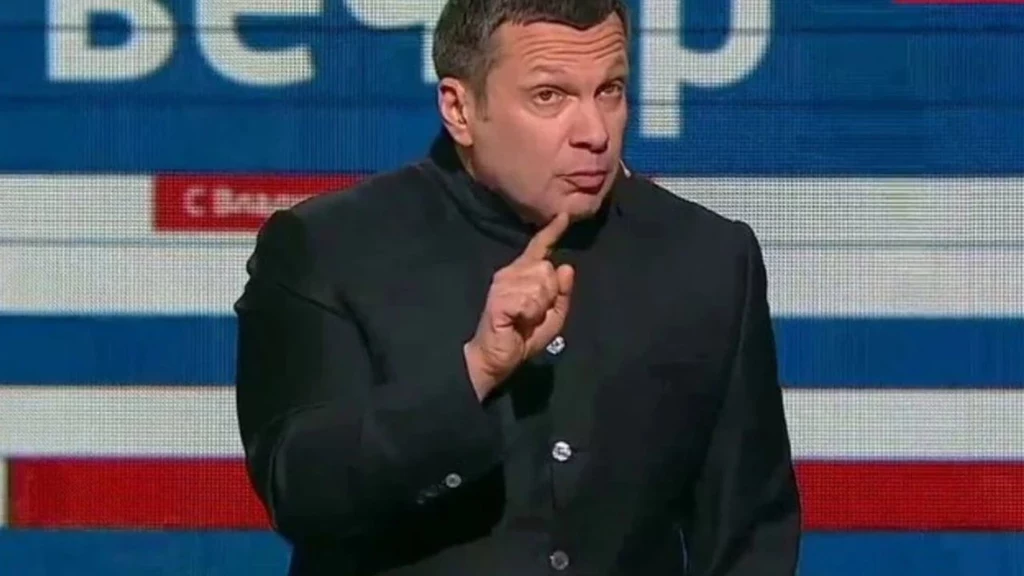 Władimir Sołowjow Władimir Sołowjow